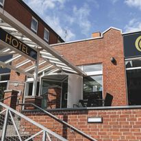 Plaza Inn Grevenbroich