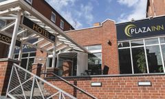 Plaza Inn Grevenbroich