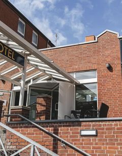 Plaza Inn Grevenbroich
