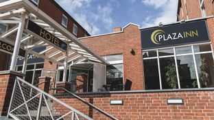 Plaza Inn Grevenbroich