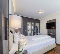 Hotel Grevenbroich Room