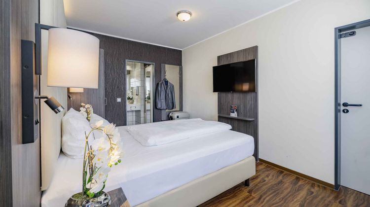 Plaza Inn Grevenbroich Room