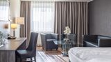 Plaza Inn Grevenbroich Room