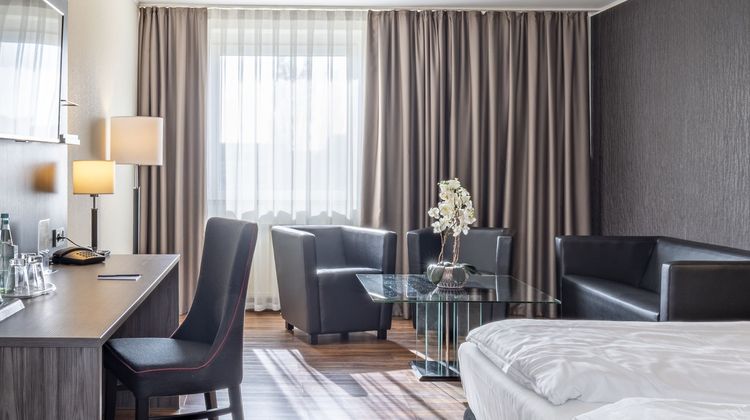 Plaza Inn Grevenbroich Room