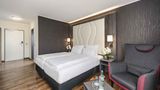 Plaza Inn Grevenbroich Room