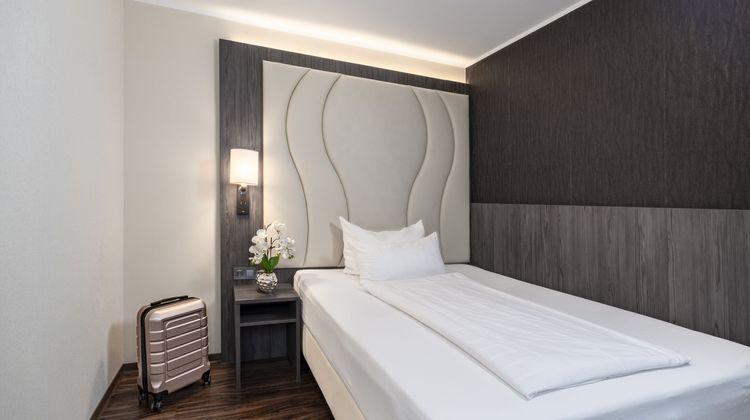 Plaza Inn Grevenbroich Room