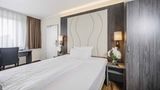 Plaza Inn Grevenbroich Room