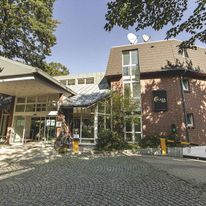 Plaza Inn Schmoeker-Hof