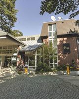Plaza Inn Schmoeker-Hof