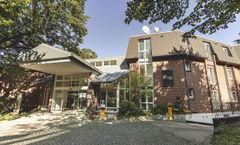 Plaza Inn Schmoeker-Hof