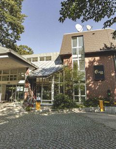Plaza Inn Schmoeker-Hof