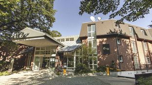 Plaza Inn Schmoeker-Hof