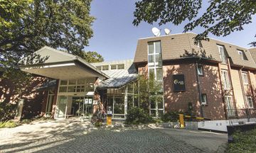 Plaza Inn Schmoeker-Hof