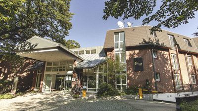 Plaza Inn Schmoeker-Hof