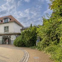 PLAZA INN Heidehof