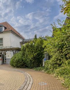 PLAZA INN Heidehof