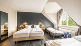 PLAZA INN Heidehof Room