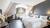 PLAZA INN Heidehof Room