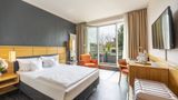 PLAZA INN Heidehof Room