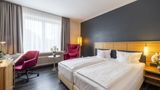 PLAZA INN Heidehof Room