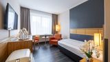 PLAZA INN Heidehof Room