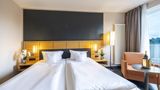 PLAZA INN Heidehof Room