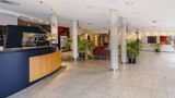 PLAZA INN Heidehof Lobby