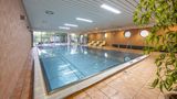 PLAZA INN Heidehof Pool