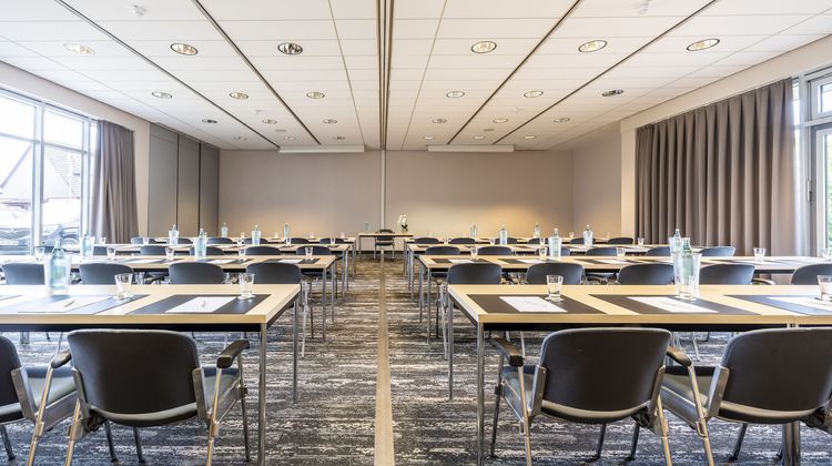 PLAZA INN Heidehof Meeting