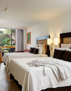 Hotel Royal Reforma