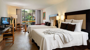 Hotel Royal Reforma