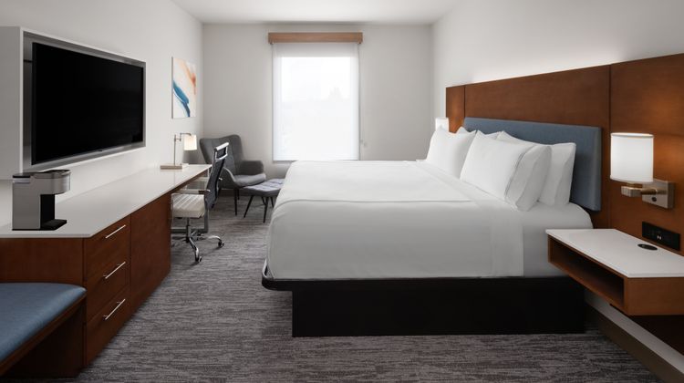 EVEN Hotel Beaverton Room