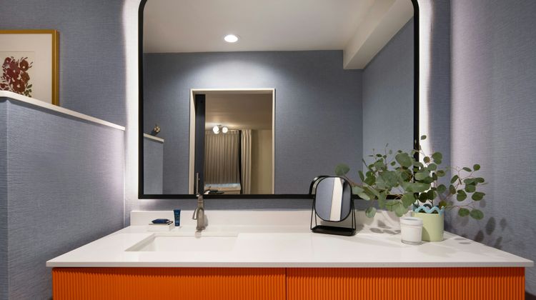 Tiller House, Laguna Hills Room