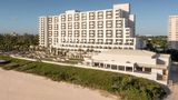 Fort Lauderdale Marriott Harbor Beach Exterior