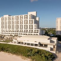 Fort Lauderdale Marriott Harbor Beach