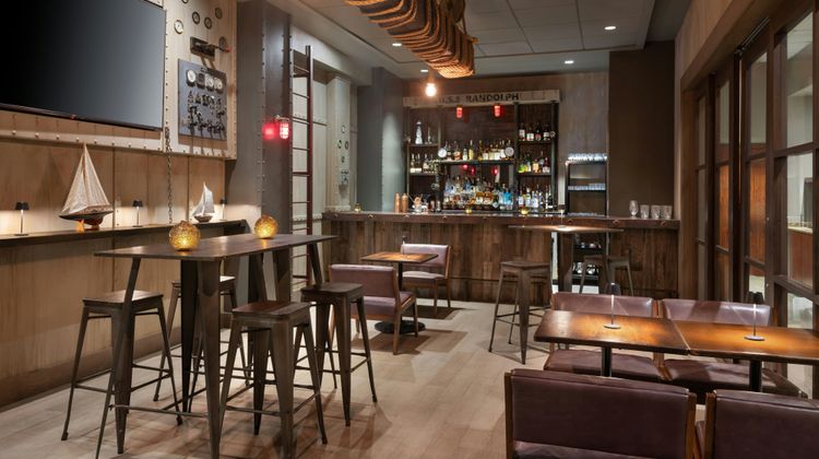 Fort Lauderdale Marriott Harbor Beach Restaurant