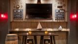 Fort Lauderdale Marriott Harbor Beach Restaurant