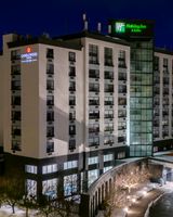 Holiday Inn Hotel & Stes London