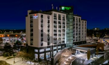 Holiday Inn Hotel & Stes London