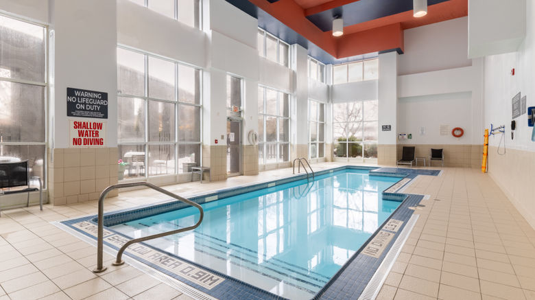 <b>Holiday Inn Hotel & Stes London Pool</b>. Images powered by <a href="https://www.leonardoworldwide.com/" title="Leonardo Worldwide" target="_blank">Leonardo</a>.