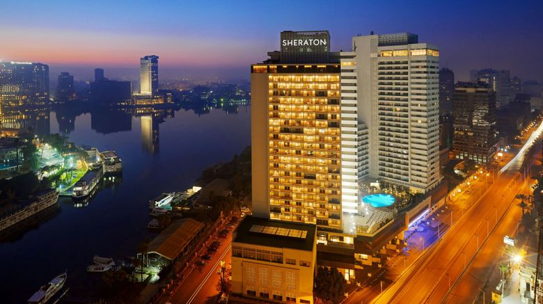 <b>Sheraton Cairo Hotel & Casino Recreation</b>. Images powered by <a href="https://www.leonardoworldwide.com/" title="Leonardo Worldwide" target="_blank">Leonardo</a>.