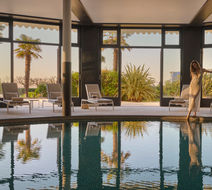 Le Royal Thalasso Barriere Exterior