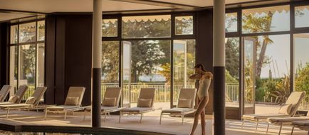 Le Royal Thalasso Barriere Exterior