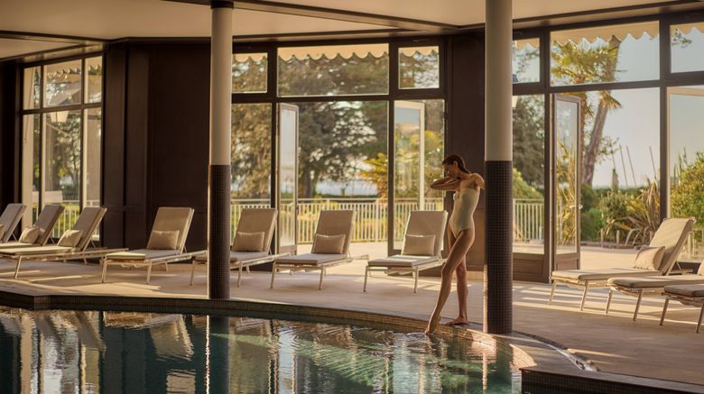 <b>Le Royal Thalasso Barriere Exterior</b>. Images powered by <a href="https://www.leonardoworldwide.com/" title="Leonardo Worldwide" target="_blank">Leonardo</a>.