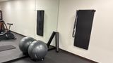 <b>Garner Hotel Mahwah Health Club</b>. Images powered by <a href="https://www.leonardoworldwide.com/" title="Leonardo Worldwide" target="_blank">Leonardo</a>.