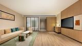 Holiday Inn Ningde Jiaocheng Room