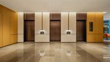 Holiday Inn Ningde Jiaocheng Lobby