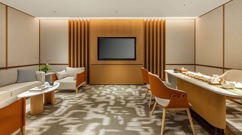 <b>Holiday Inn Ningde Jiaocheng Other</b>. Images powered by <a href="https://www.leonardoworldwide.com/" title="Leonardo Worldwide" target="_blank">Leonardo</a>.