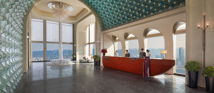Vignette Collection Chongqing J Exterior