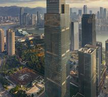 Vignette Collection Chongqing J Exterior